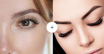 divalook-classes-Classic-volume-Eyelash-Extensions-Montreal-Training-Course-combo