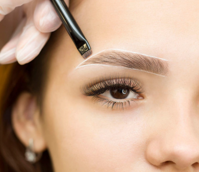 PRE MICROBLADING AND PERMANENT MAKEUP RULES