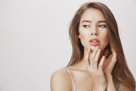 AFTERCARE INSTRUCTIONS FOR MICROBLADING AND PERMANENT MAKEUP