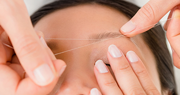 divalook-classes-Eyebrow-threading-Training-Course