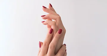 Nails Training Course