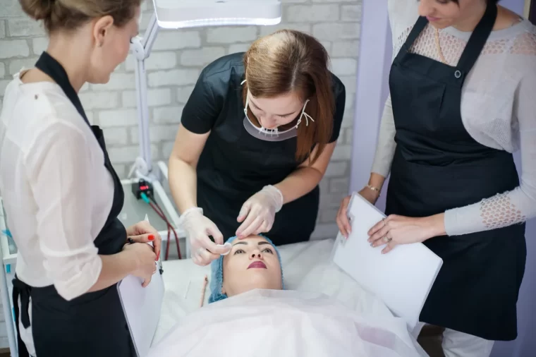 Top Beauty Services in High Demand in Québec