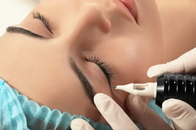 Permanent Eyeliner - What to Expect Before, During, and After Your Appointment